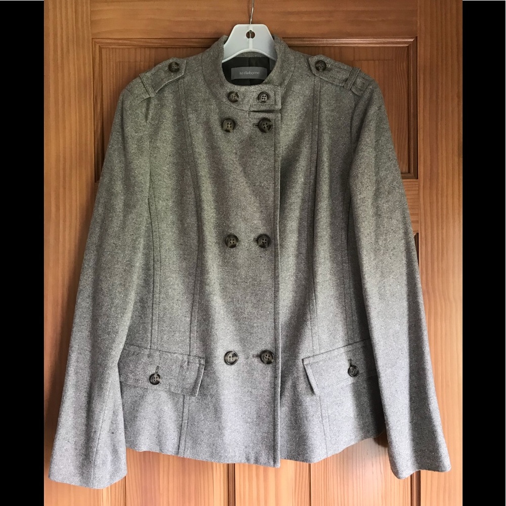 Liz Claiborne blazer